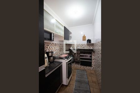 Casa à venda com 140m², 3 quartos e 2 vagasCozinha