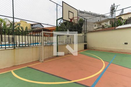 Apartamento para alugar com 71m², 3 quartos e 2 vagasQuadra Esportiva
