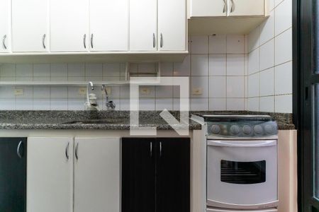 Apartamento para alugar com 71m², 3 quartos e 2 vagasCozinha