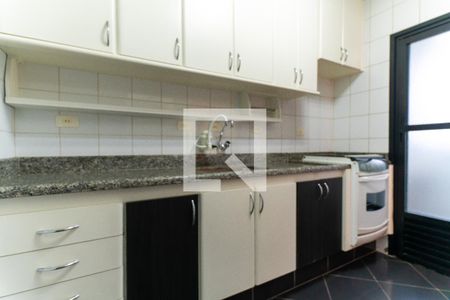 Apartamento para alugar com 71m², 3 quartos e 2 vagasCozinha