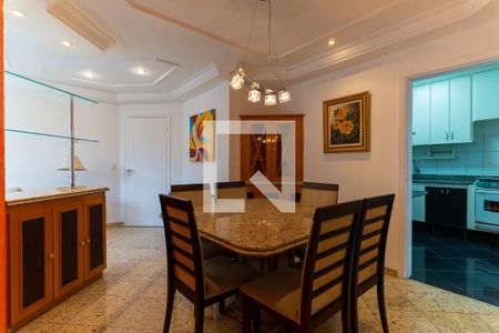 Sala de Jantar de apartamento para alugar com 3 quartos, 71m² em Vila Formosa, São Paulo