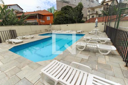 Apartamento para alugar com 71m², 3 quartos e 2 vagasPiscina