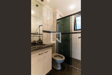 Apartamento para alugar com 71m², 3 quartos e 2 vagasBanheiro Corredor