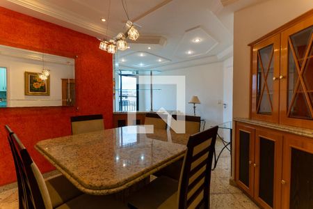 Sala de Jantar de apartamento para alugar com 3 quartos, 71m² em Vila Formosa, São Paulo