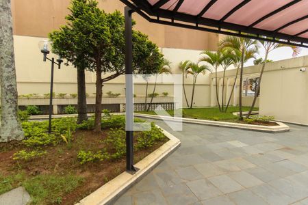 Apartamento para alugar com 71m², 3 quartos e 2 vagasÁrea comum