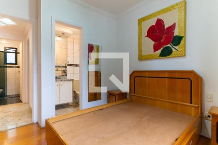 Apartamento para alugar com 71m², 3 quartos e 2 vagasSuíte 1