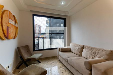 Sala de apartamento para alugar com 3 quartos, 71m² em Vila Formosa, São Paulo