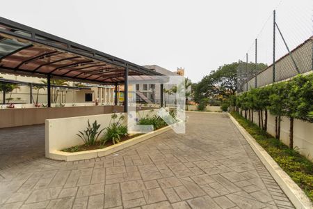 Apartamento para alugar com 71m², 3 quartos e 2 vagasÁrea comum