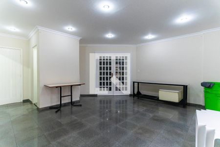 Apartamento para alugar com 71m², 3 quartos e 2 vagasSalão de Festas