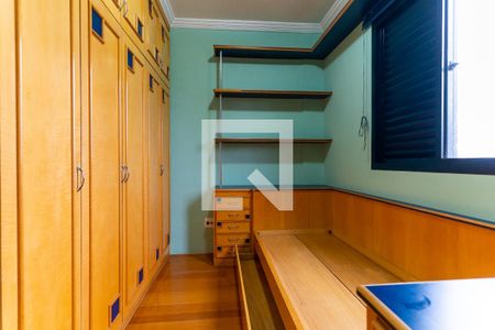 Quarto 1  de apartamento para alugar com 3 quartos, 71m² em Vila Formosa, São Paulo