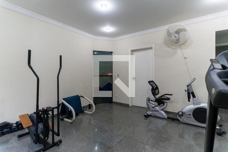 Apartamento para alugar com 71m², 3 quartos e 2 vagasAcademia