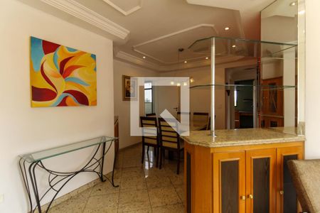 Sala de apartamento para alugar com 3 quartos, 71m² em Vila Formosa, São Paulo