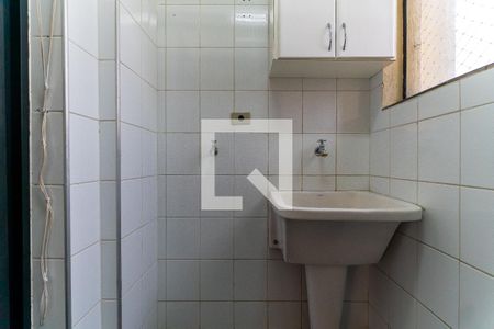 Apartamento para alugar com 71m², 3 quartos e 2 vagasÁrea de Serviço