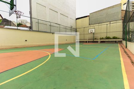 Apartamento para alugar com 71m², 3 quartos e 2 vagasQuadra Esportiva