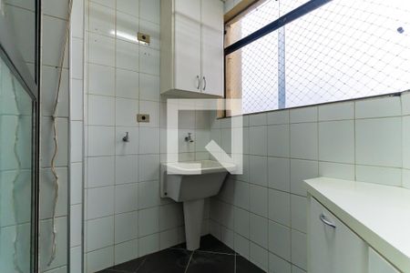 Apartamento para alugar com 71m², 3 quartos e 2 vagasÁrea de Serviço