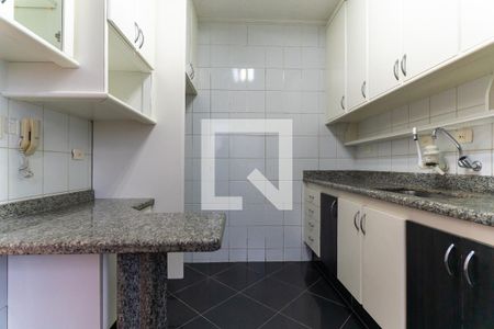 Apartamento para alugar com 71m², 3 quartos e 2 vagasCozinha