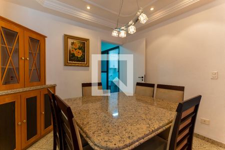 Sala de Jantar de apartamento para alugar com 3 quartos, 71m² em Vila Formosa, São Paulo