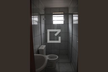 Apartamento para alugar com 55m², 2 quartos e sem vagaBanheiro