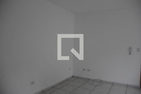 Sala / cozinha de apartamento para alugar com 2 quartos, 55m² em Jardim Quaresmeira, Suzano