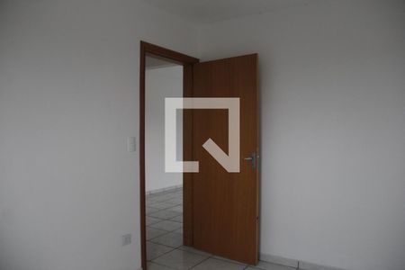 Apartamento para alugar com 55m², 2 quartos e 1 vagaQuarto 1