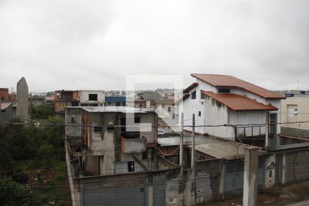 Apartamento para alugar com 55m², 2 quartos e 1 vagaVista do Quarto 1