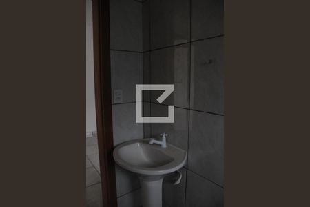 Apartamento para alugar com 55m², 2 quartos e sem vagaBanheiro