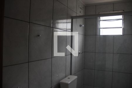 Apartamento para alugar com 55m², 2 quartos e sem vagaBanheiro