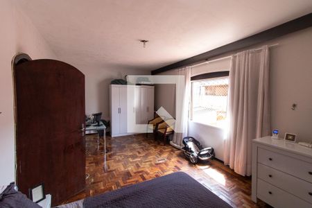 Quarto 2 de casa à venda com 4 quartos, 250m² em Jardim Nordeste, São Paulo