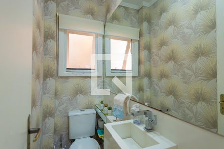 Casa de condomínio à venda com 102m², 3 quartos e 2 vagasBanheiro