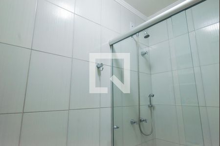 Casa de condomínio à venda com 102m², 3 quartos e 2 vagasBanheiro 2