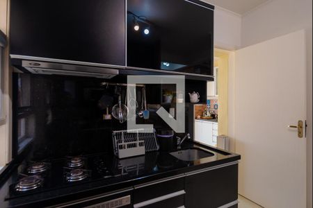 Casa de condomínio à venda com 102m², 3 quartos e 2 vagasCozinha