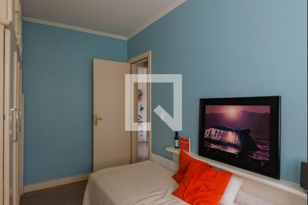 Casa de condomínio à venda com 102m², 3 quartos e 2 vagasquarto 2