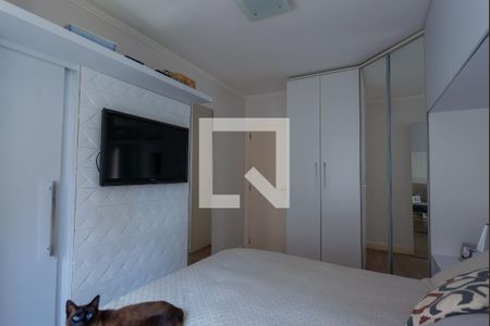 Casa de condomínio à venda com 102m², 3 quartos e 2 vagassuíte