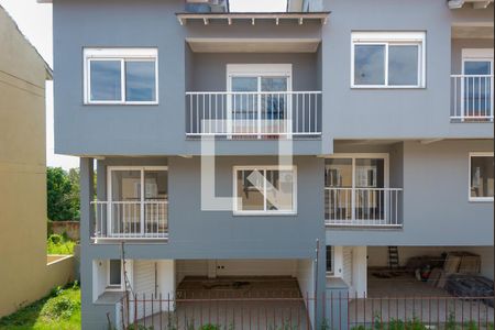 Casa de condomínio à venda com 102m², 3 quartos e 2 vagasVista