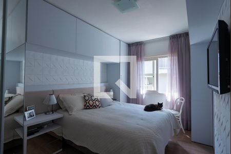 Casa de condomínio à venda com 102m², 3 quartos e 2 vagassuíte