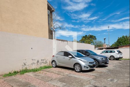 Casa de condomínio à venda com 102m², 3 quartos e 2 vagasÁrea comum