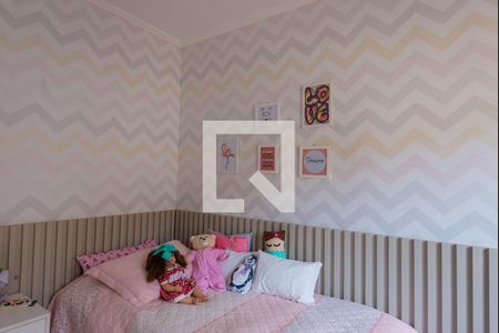 quarto 1 de casa de condomínio à venda com 3 quartos, 102m² em Vila Conceição, Porto Alegre