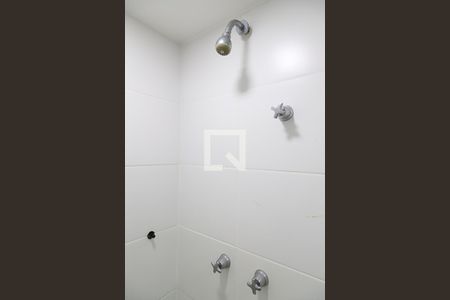 Apartamento para alugar com 105m², 3 quartos e 1 vaga Apartamento para alugar com 105m², 3 quartos e 1 vagaBanheiro social
