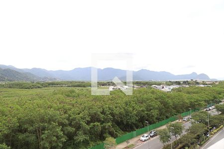 Apartamento para alugar com 105m², 3 quartos e 1 vaga Apartamento para alugar com 105m², 3 quartos e 1 vagaVista do quarto 2