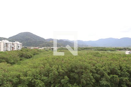 Apartamento para alugar com 105m², 3 quartos e 1 vaga Apartamento para alugar com 105m², 3 quartos e 1 vagaVista do quarto 2
