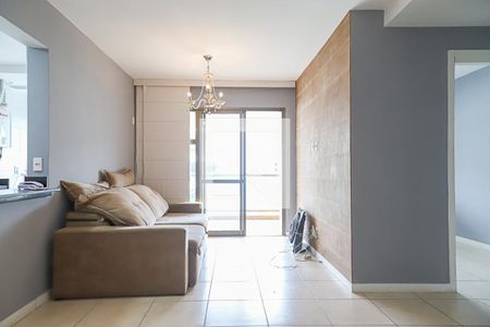 Sala de apartamento para alugar com 3 quartos, 105m² em Recreio dos Bandeirantes, Rio de Janeiro