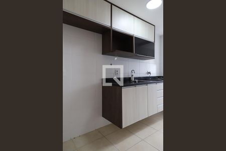 Apartamento para alugar com 105m², 3 quartos e 1 vaga Apartamento para alugar com 105m², 3 quartos e 1 vagaCozinha