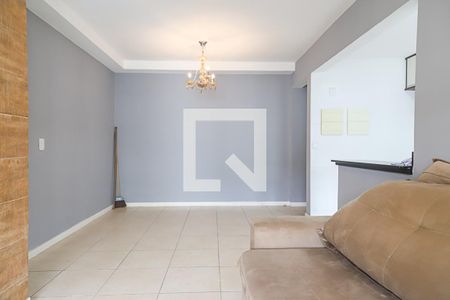 Sala de apartamento para alugar com 3 quartos, 105m² em Recreio dos Bandeirantes, Rio de Janeiro