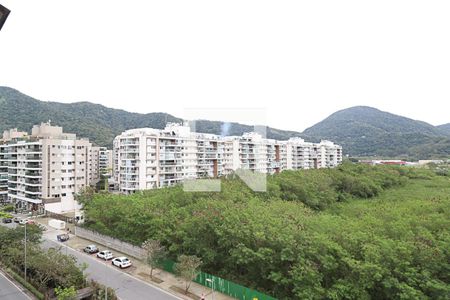 Apartamento para alugar com 105m², 3 quartos e 1 vaga Apartamento para alugar com 105m², 3 quartos e 1 vagaVista do quarto 2