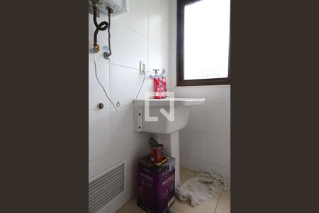 Apartamento para alugar com 105m², 3 quartos e 1 vaga Apartamento para alugar com 105m², 3 quartos e 1 vagaÁrea de serviço