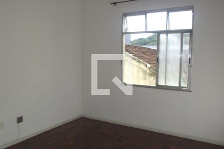 Sala de apartamento para alugar com 2 quartos, 45m² em Higienópolis, Rio de Janeiro