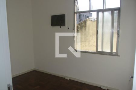 Quarto 2 de apartamento para alugar com 2 quartos, 45m² em Higienópolis, Rio de Janeiro