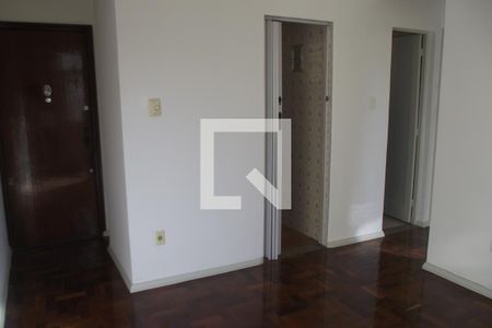 Sala de apartamento para alugar com 2 quartos, 45m² em Higienópolis, Rio de Janeiro
