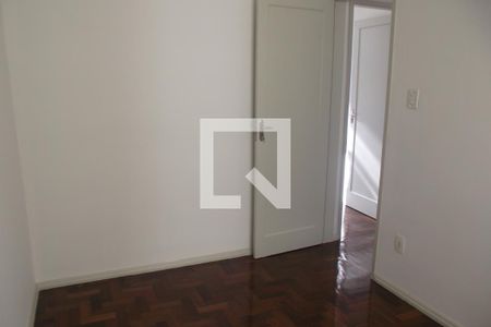 Quarto 1 de apartamento para alugar com 2 quartos, 45m² em Higienópolis, Rio de Janeiro