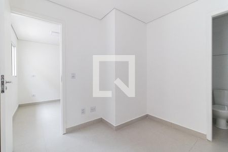 Casa para alugar com 25m², 1 quarto e sem vagaSuíte
